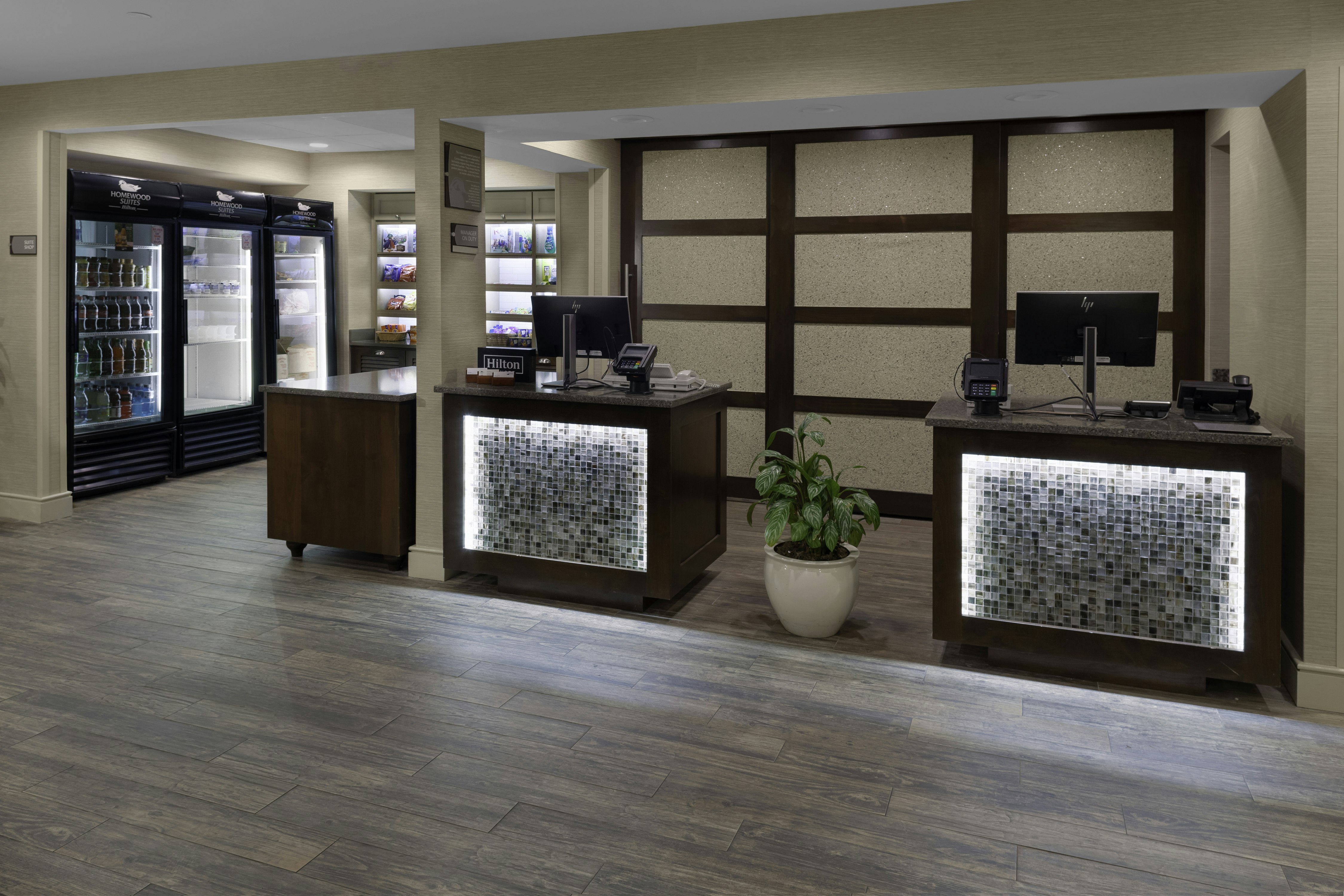 Homewood Suites By Hilton Tallahassee 2/19