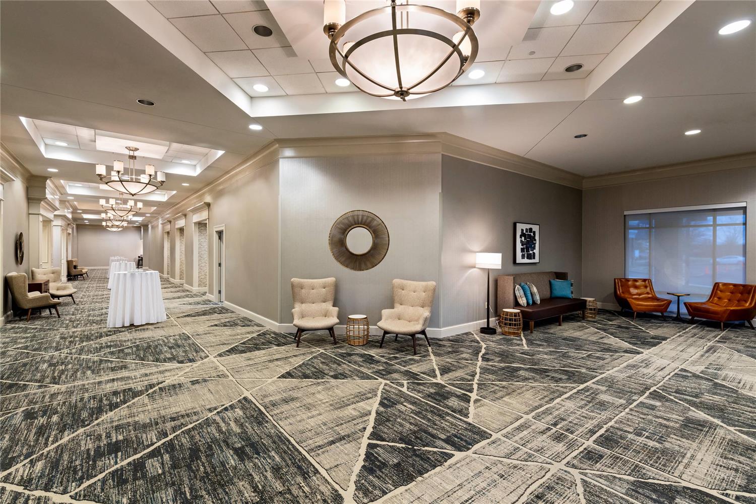 Radisson Hotel Fairview Heights - St. Louis 28/33