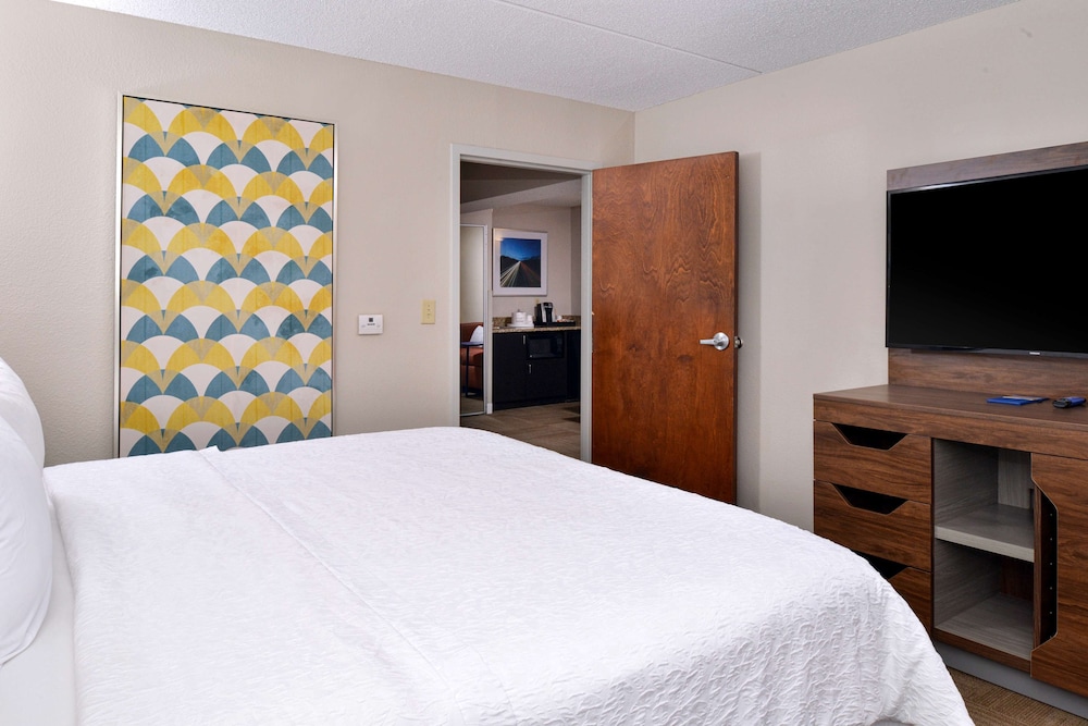Hampton Inn Henderson 13/38