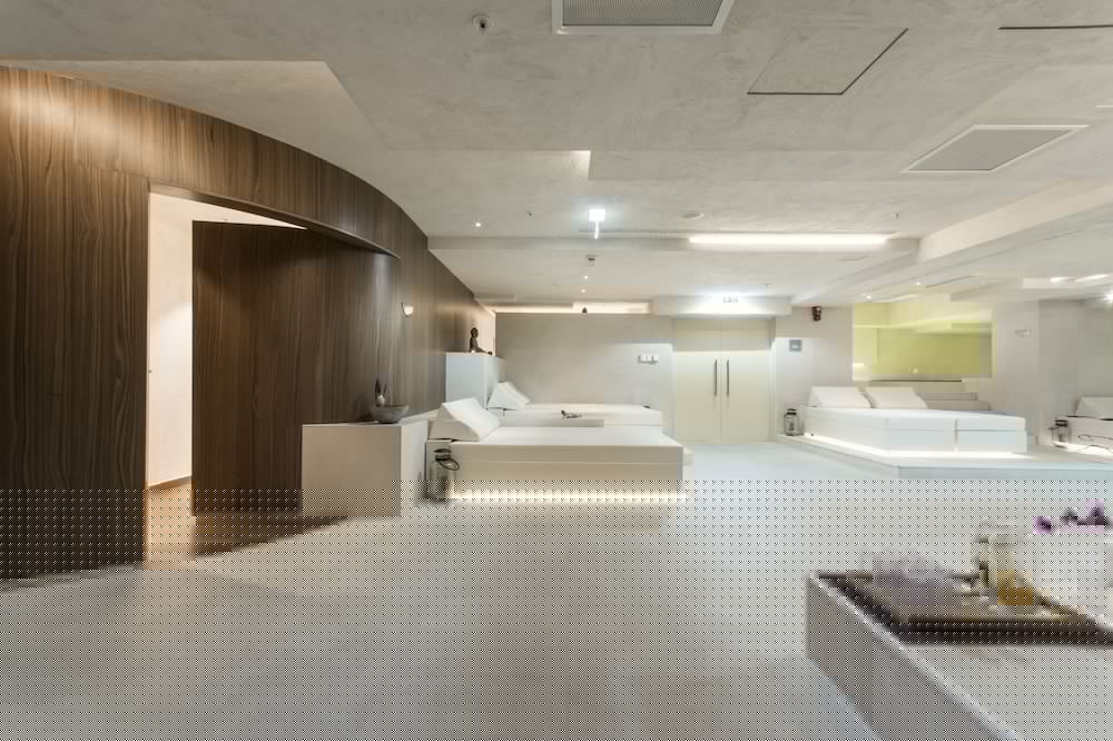 Skopje Marriott Hotel 14/62