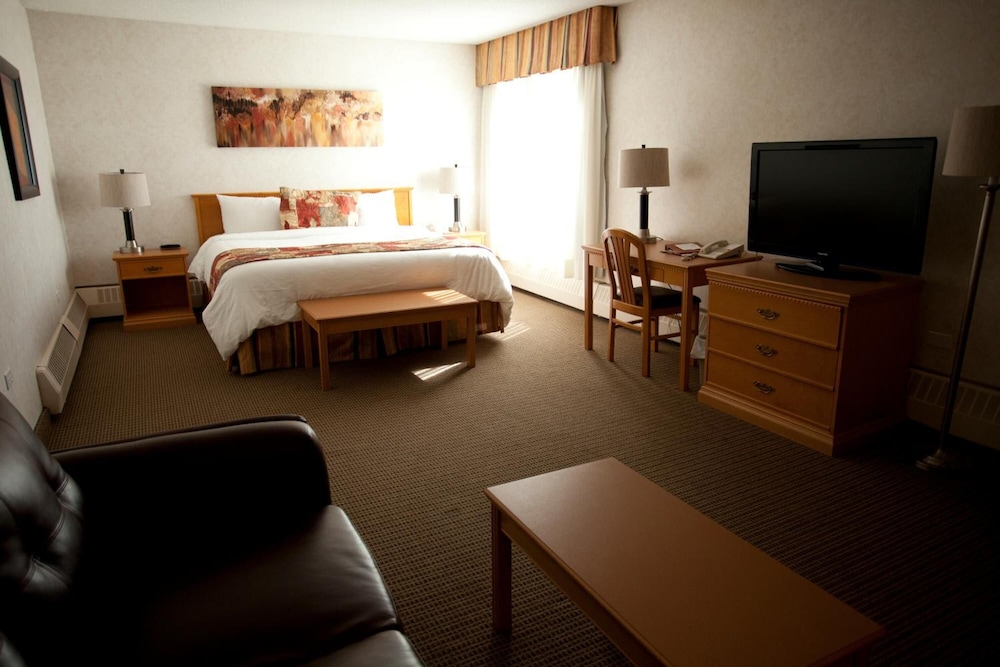 Westlock Inn & Conference Centre 17/40