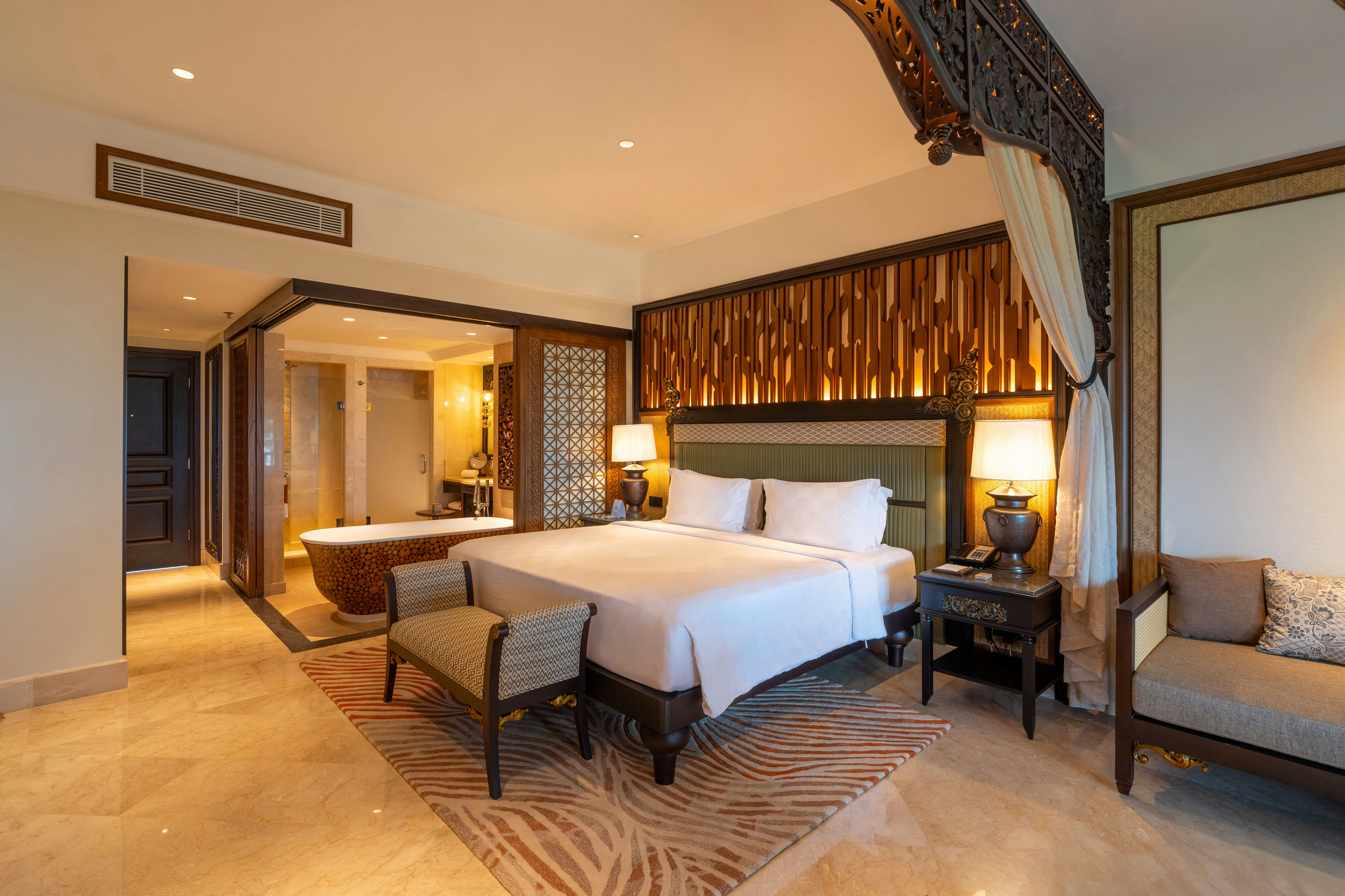AYANA Resort Bali 12/72