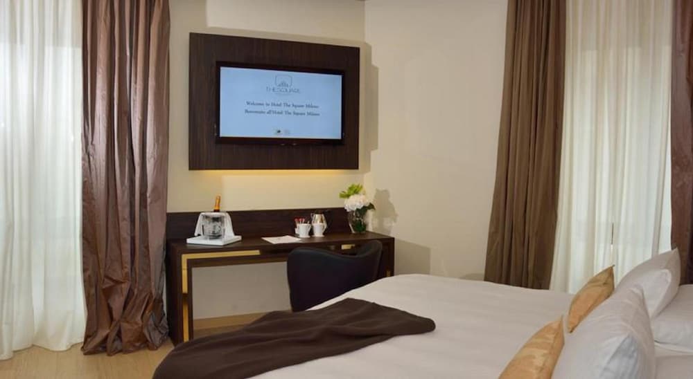 Garibaldi Suite 15/71