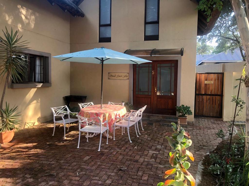 Waterberg Accommodation 14/22