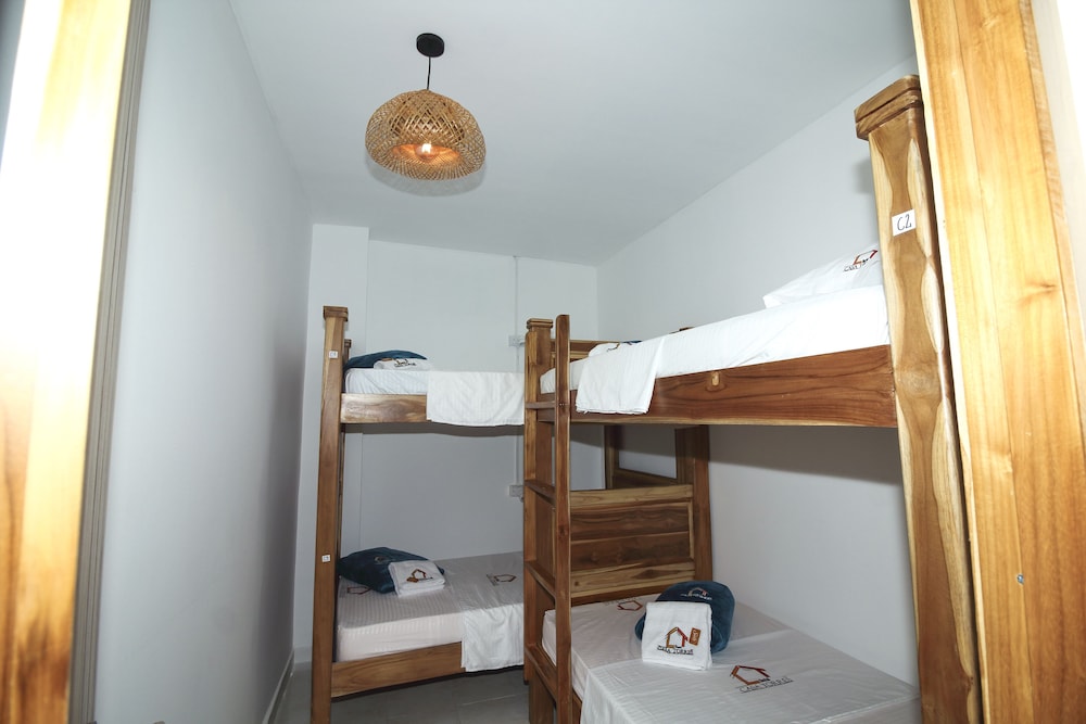 Hostal Casa Torres Centro Historico Adults Only 11/50