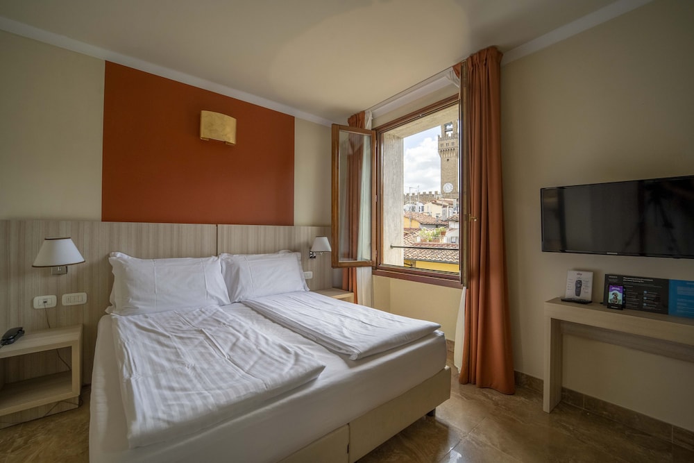 Della Signoria Hotel 13/42