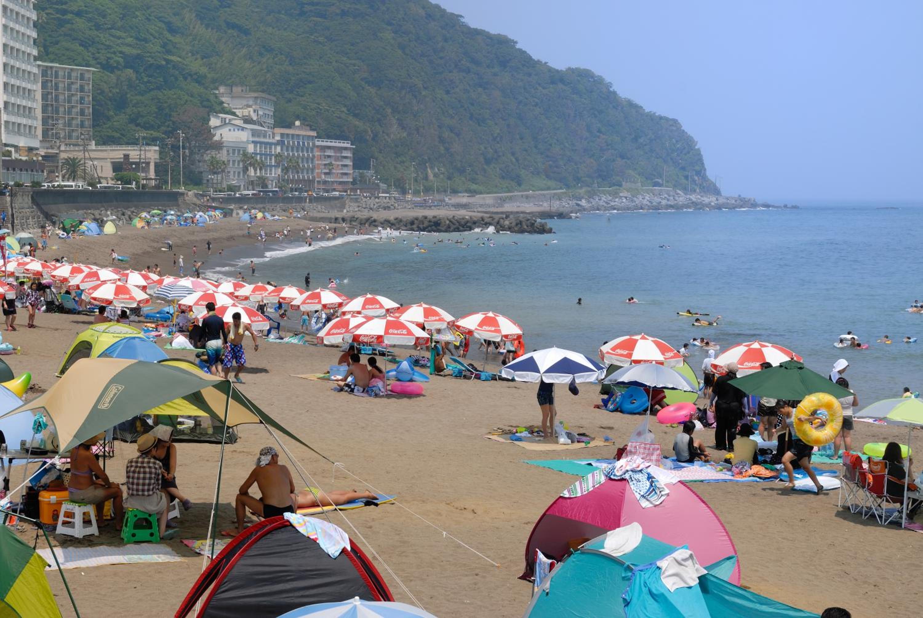 IZU RETREAT by Onko Chishin 42/51