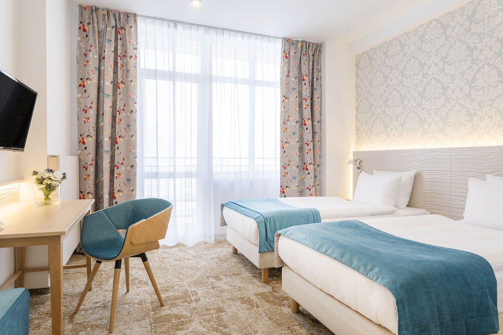 Metropol Hotel Warsaw 10/44