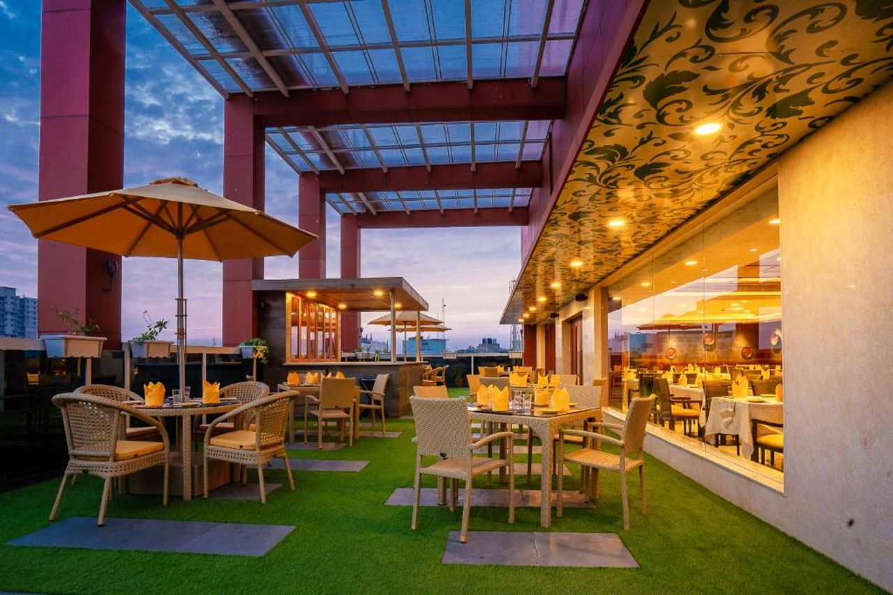 Fortune Park Pushpanjali Durgapur 23/28