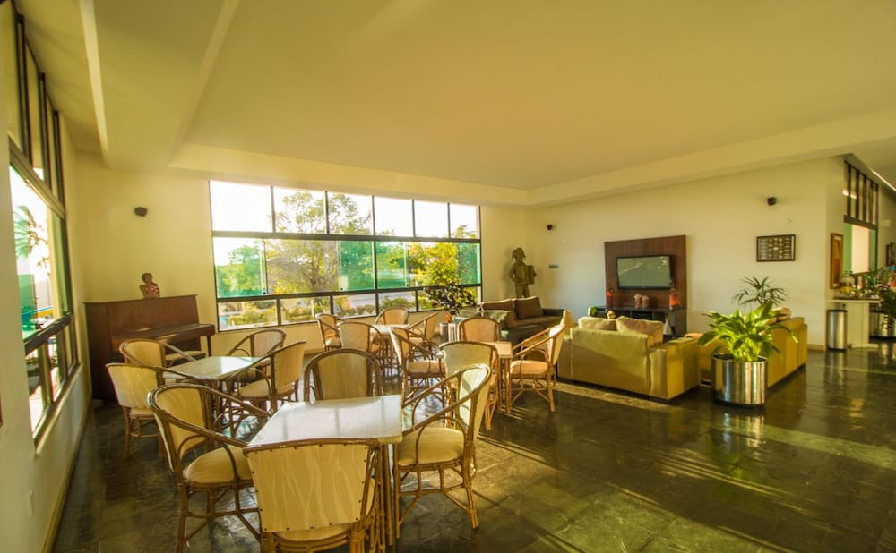 Xingo Parque Hotel 39/60