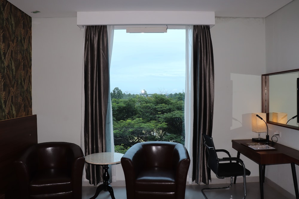 Pakons Prime Hotel 41/60
