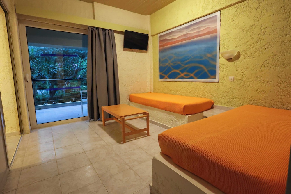 Filerimos Village Hotel 20/50