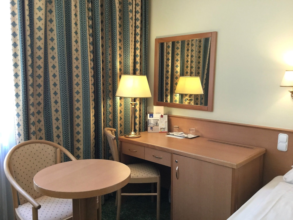 Hotel Erzsebet City Center 53/57
