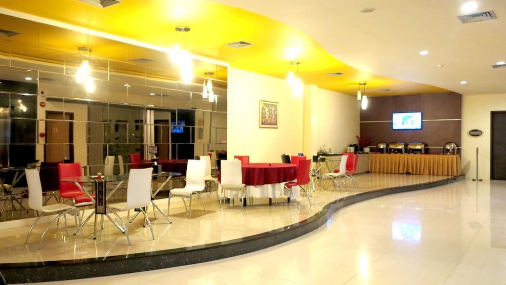 Jolin Hotel 22/31