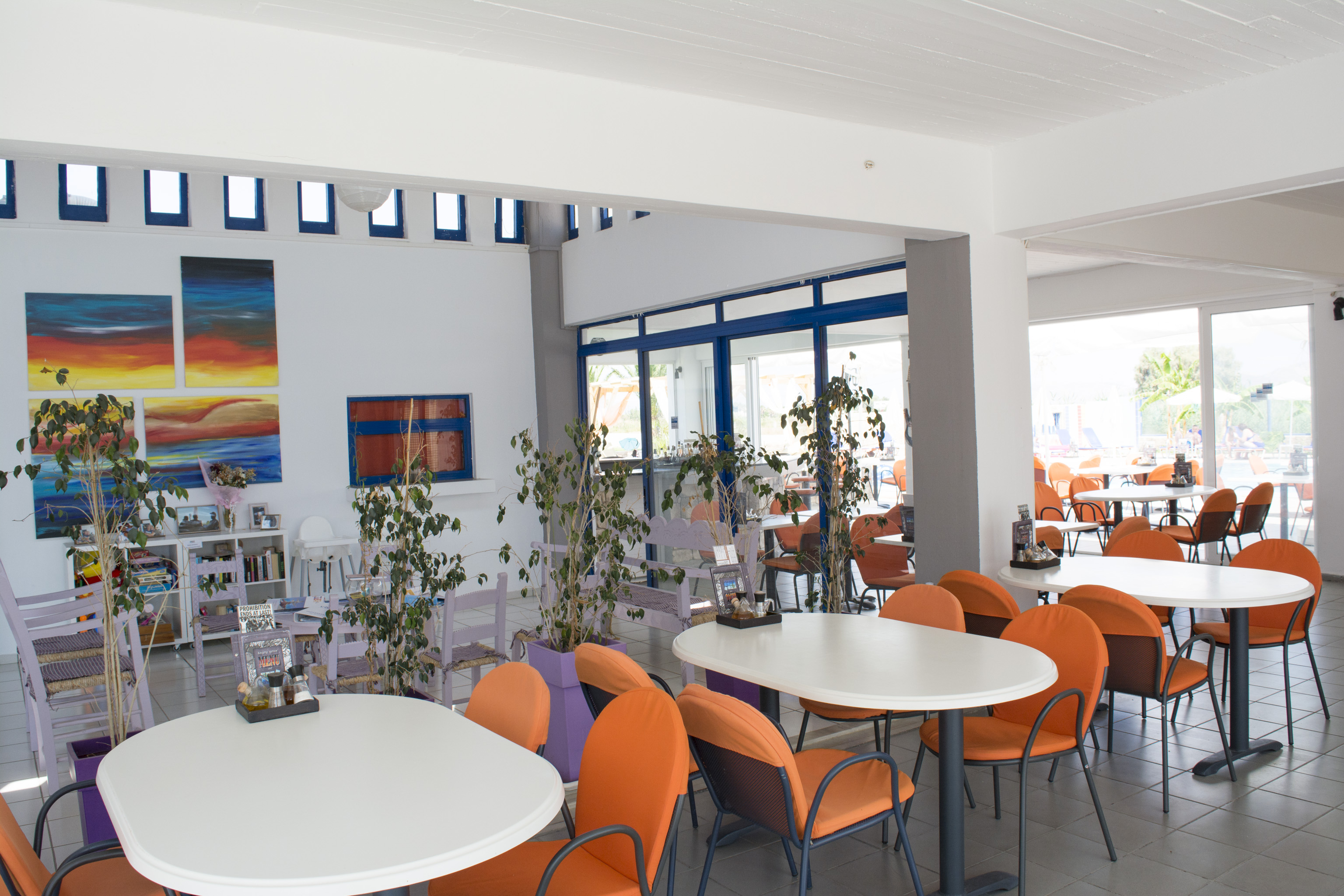 Bouradanis Village Hotel 31/50