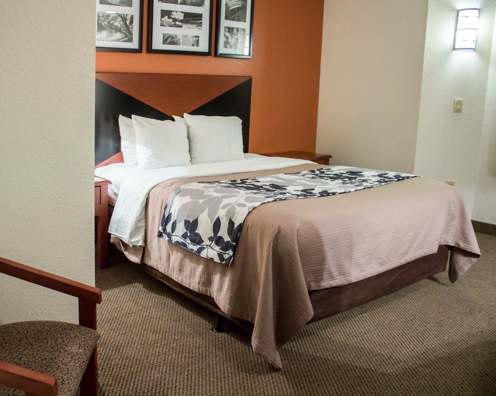 Sleep Inn Pelham Oak Mountain 12/40