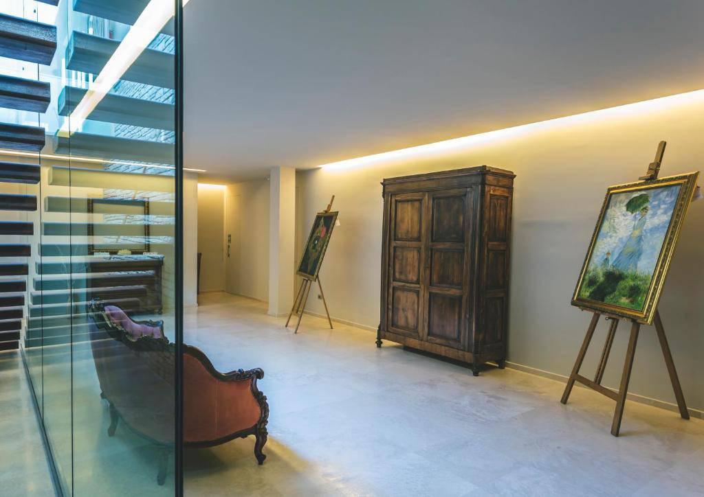 Alkimia Boutique Hotel 12/26