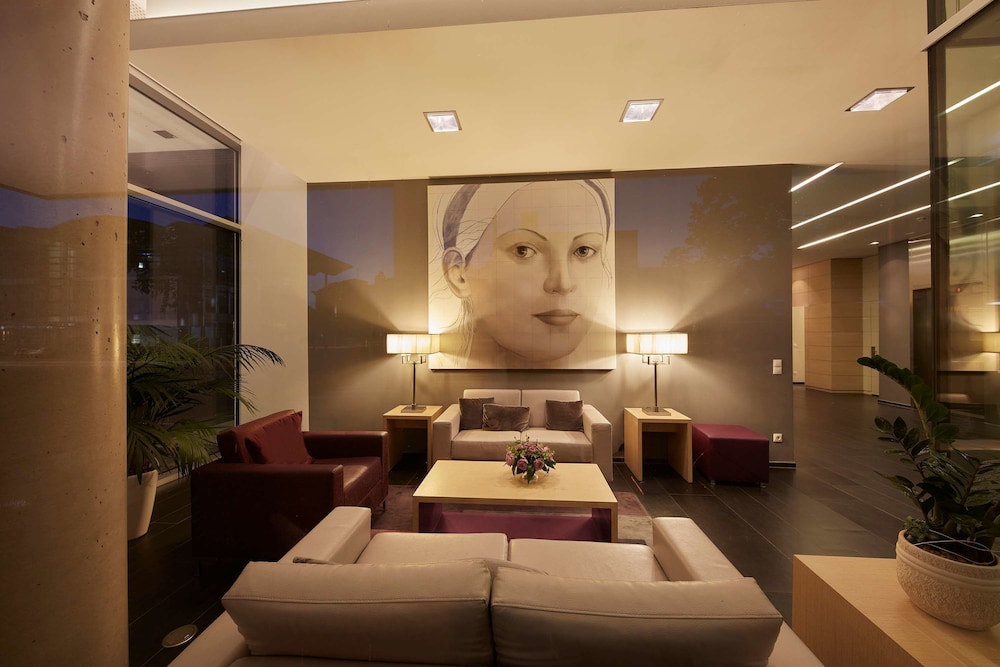 Four Points Flex by Sheraton Koblenz 6/50