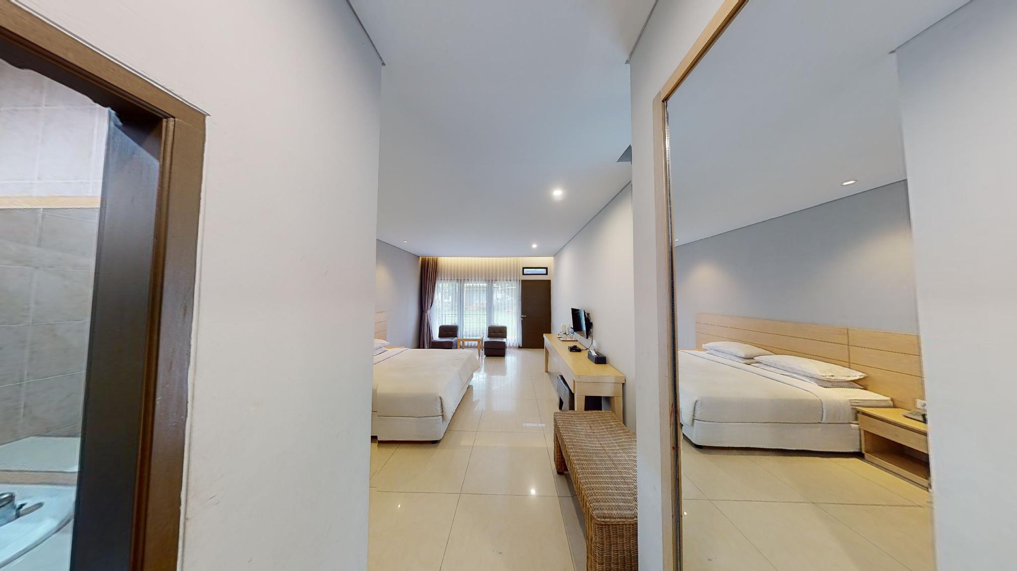 New Mountain Springs Hotel & Resort 17/17
