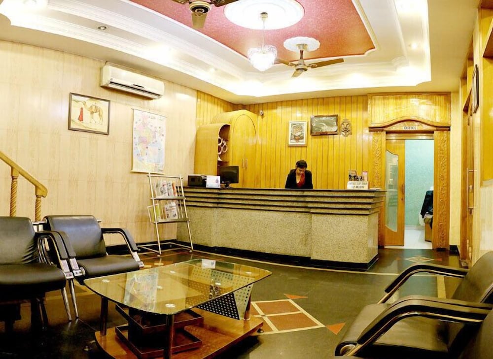 OYO Rooms BHEL Haridwar 3/45