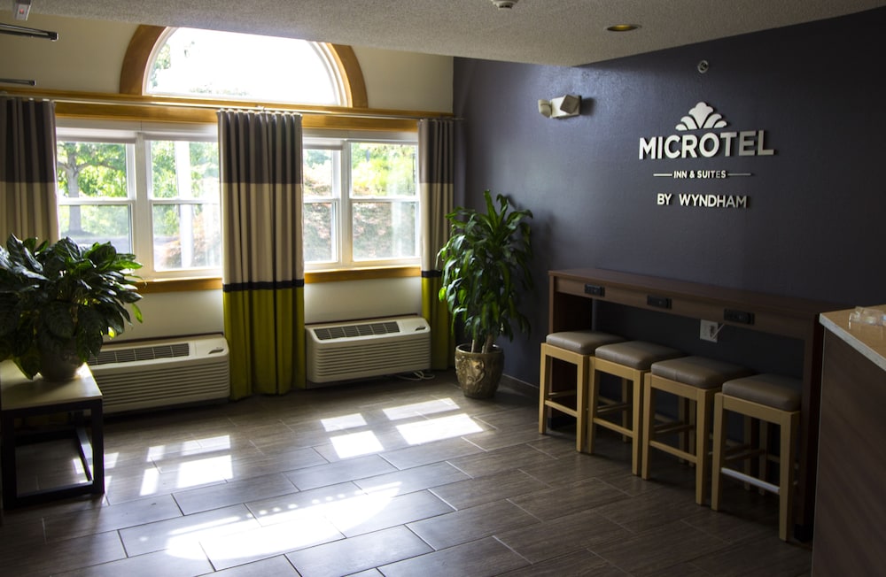 Microtel Inn Rochester Victor 8/27