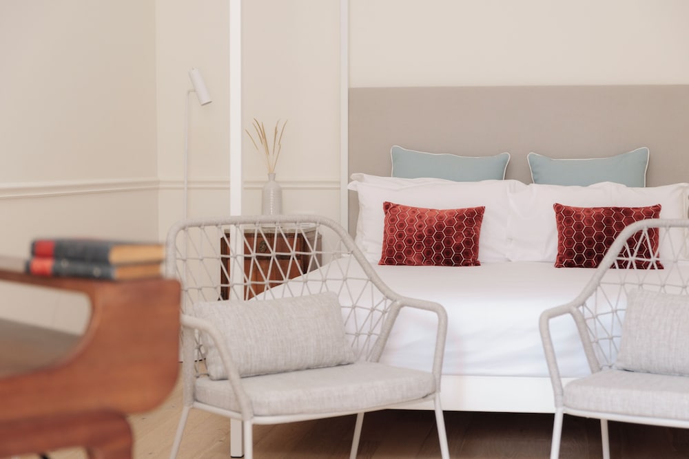 Costamante Suites & Spa 31/50
