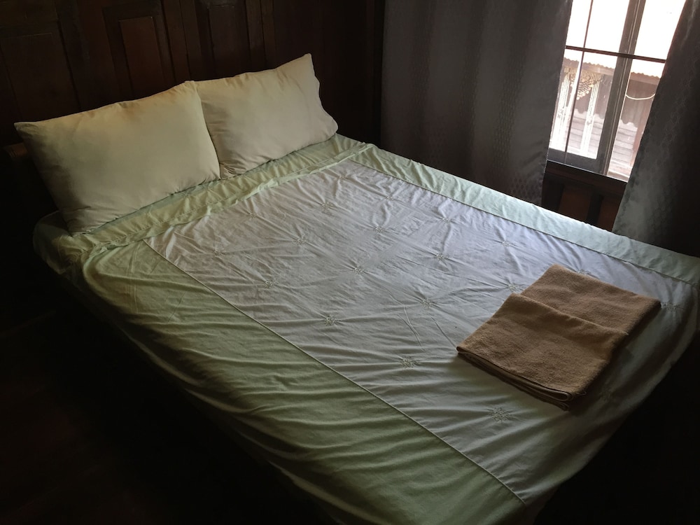 Baan Are Gong Riverside Homestay酒店(Baan Are Gong Riverside Homestay) 图片2