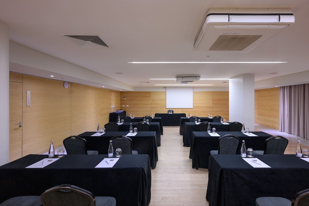 Hotel da Musica 38/50