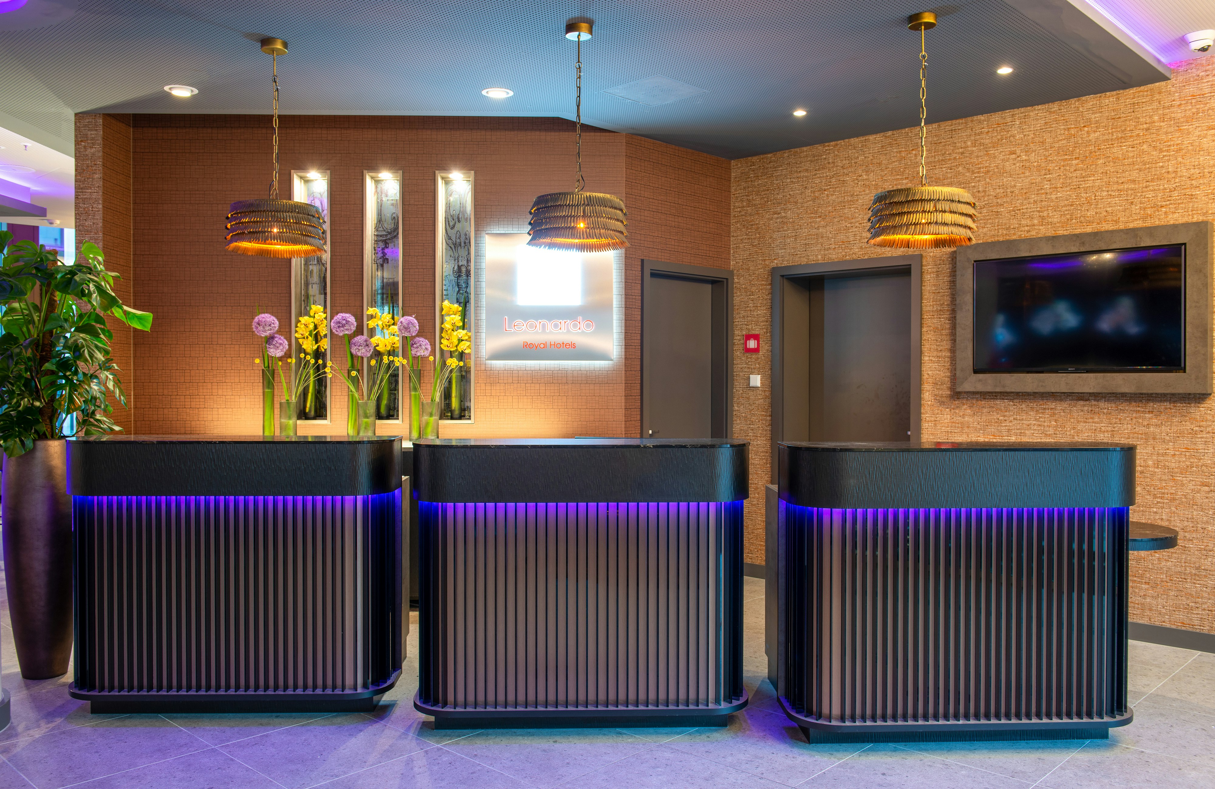 Leonardo Royal Hotel Nurnberg 9/50