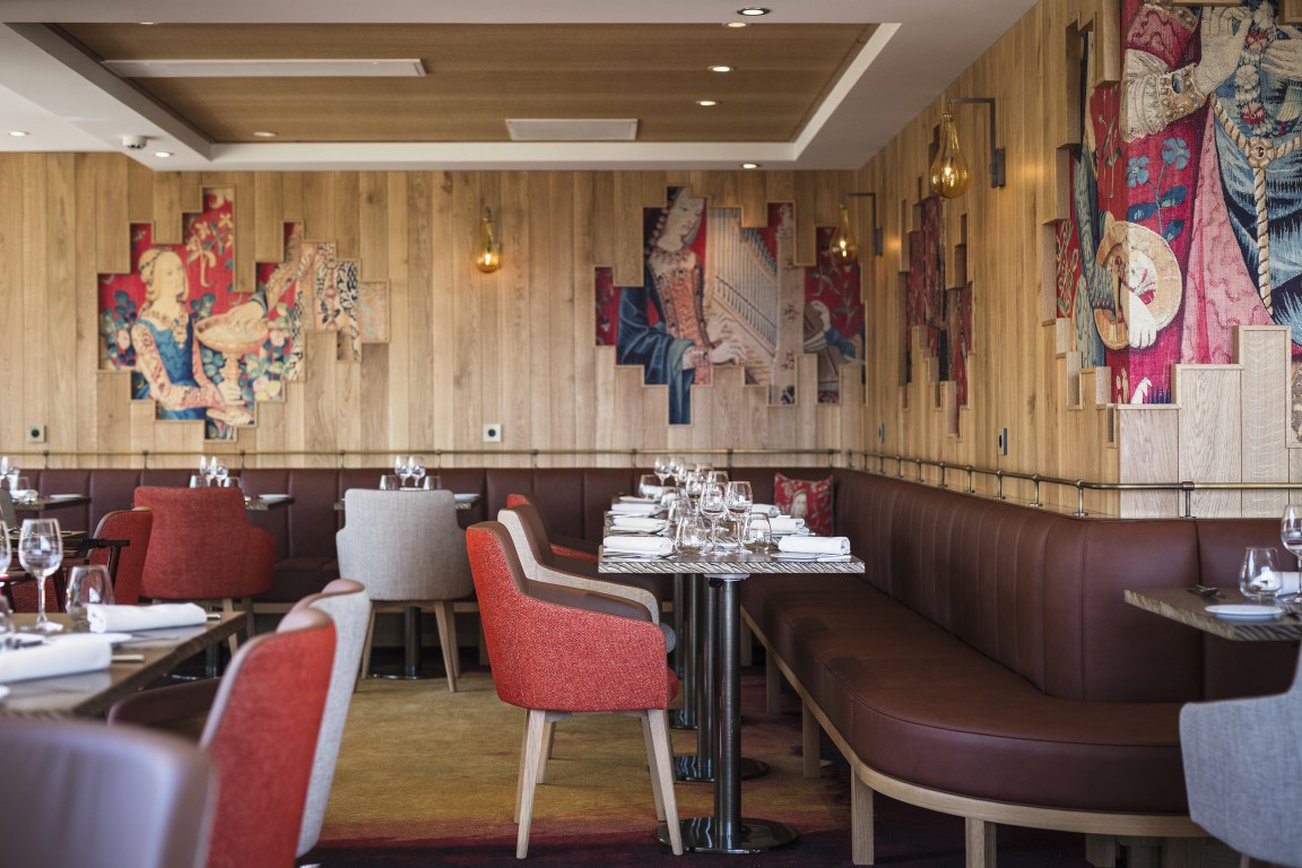 Relais Bernard Loiseau 31/50