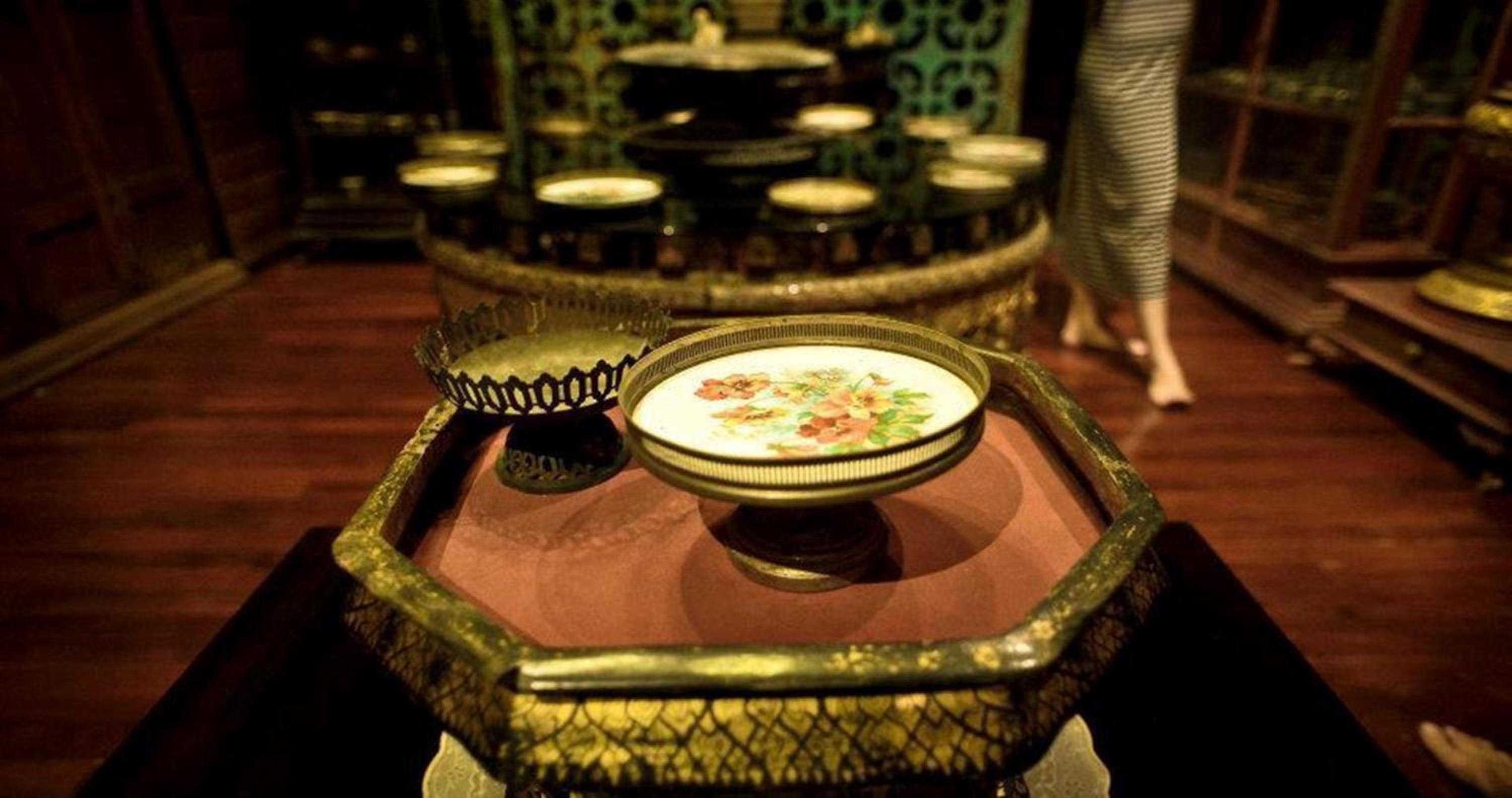Baan Tye Wang Hotel 12/29