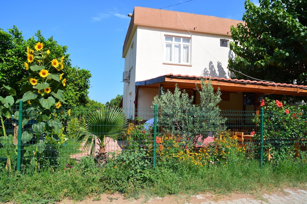 Lemon Garden Lodge 4/50
