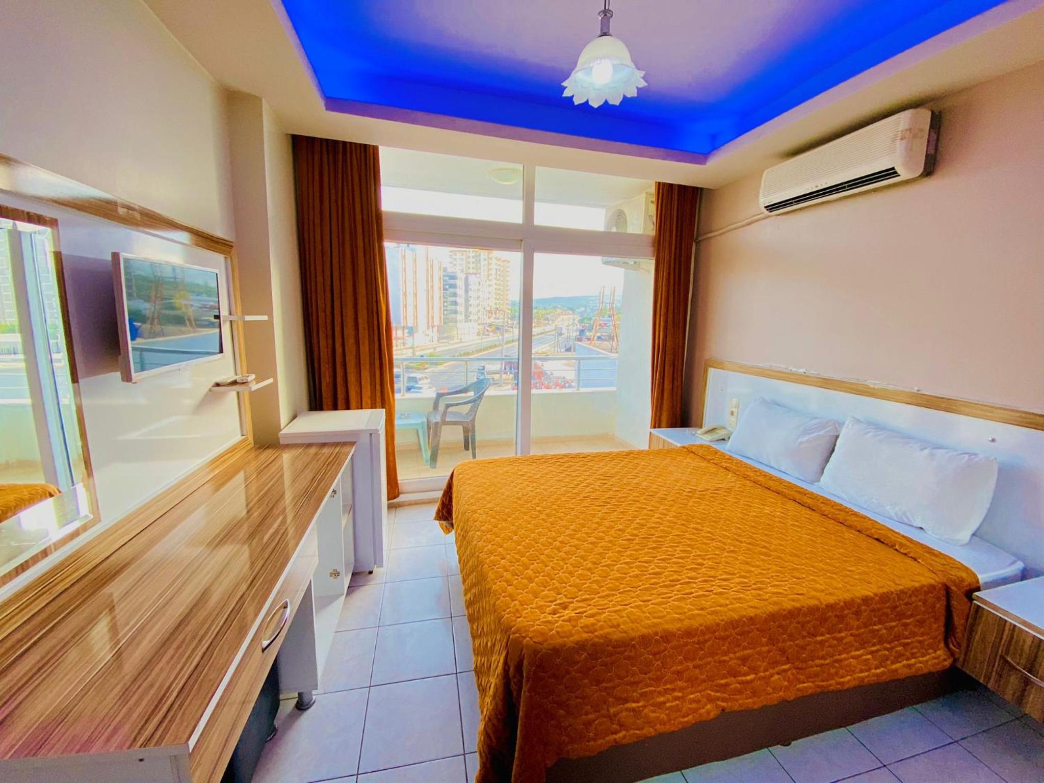 Garden Asmin Otel 16/50