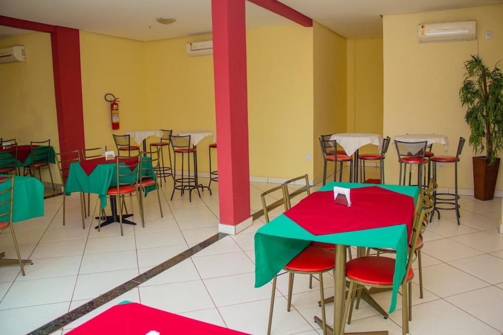 Domus Hotel Torre 35/48