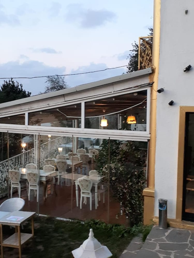 Bab-i Zer Konaklama ve Restaurant 1/50