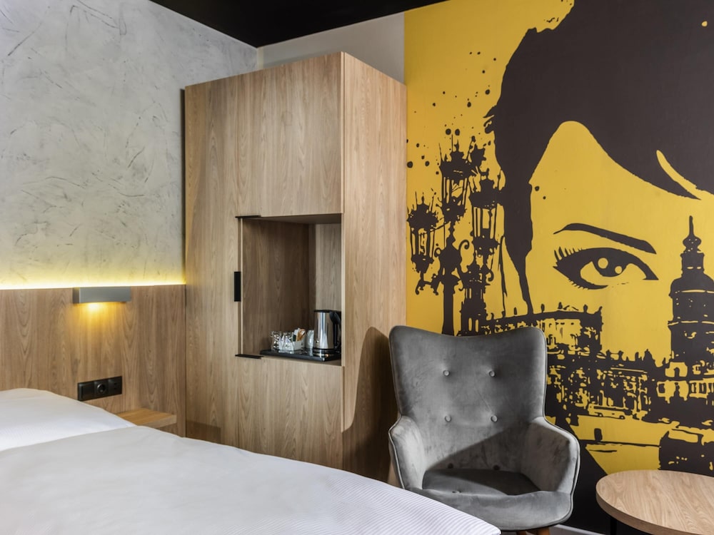 Ibis Styles Dresden Neustadt 11/47