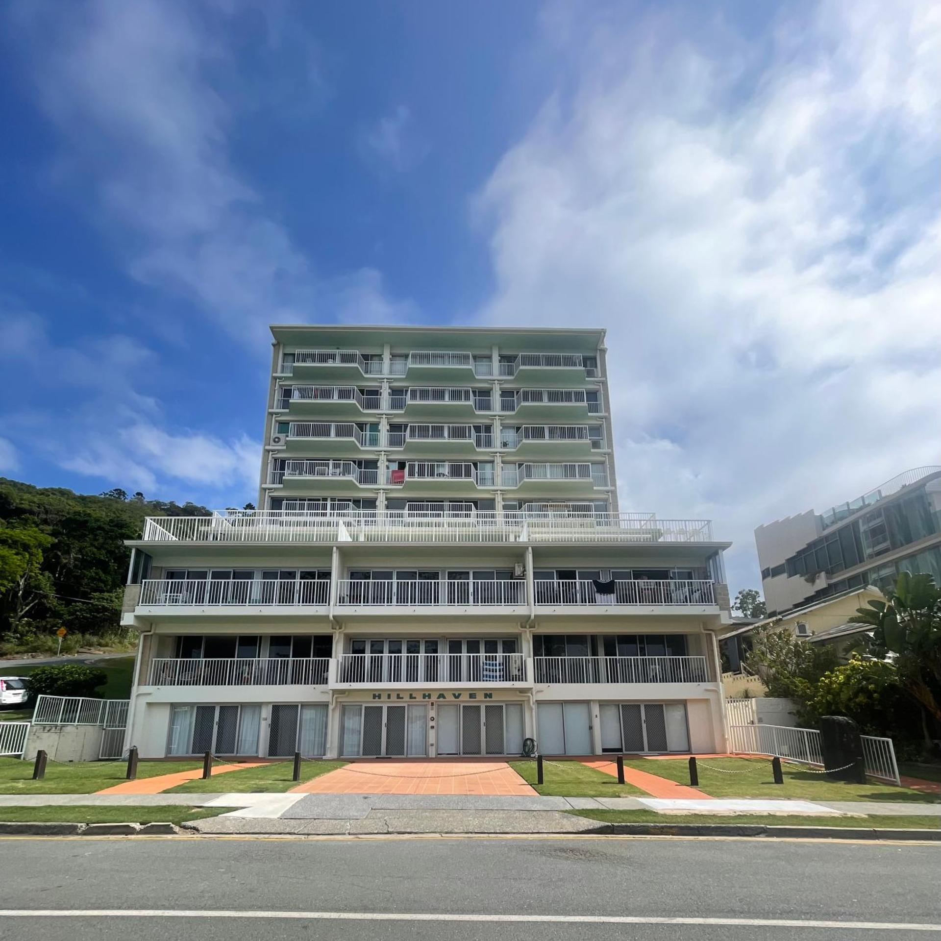 Hillhaven Holiday Apartments 2/63