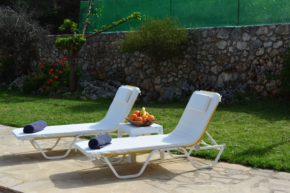 Elianthos Villa 23/41
