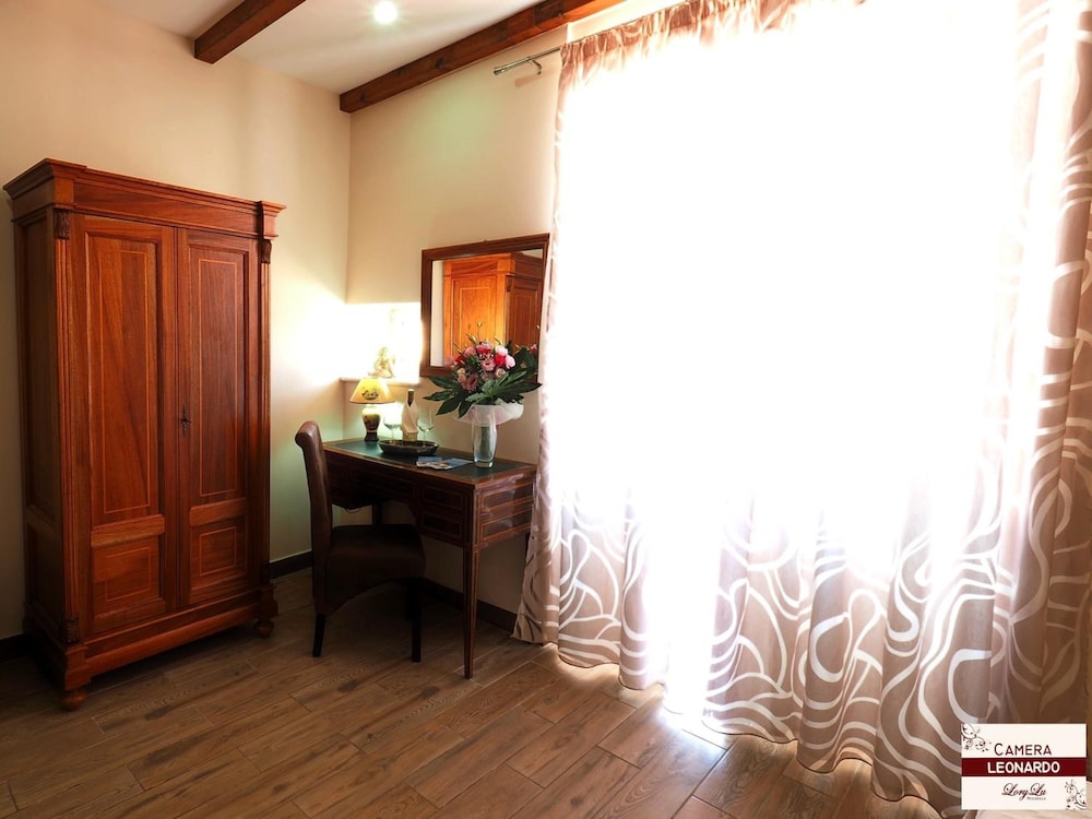 Residenza Lorylu 20/45