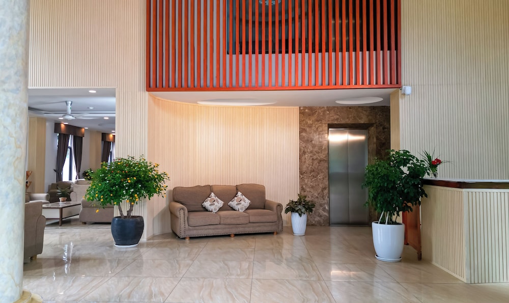 Luxor Hotel Phu Quoc 15/64