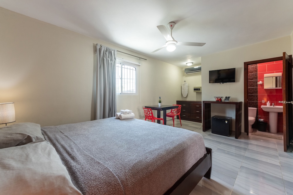 Hotel Casa Jum 24/66