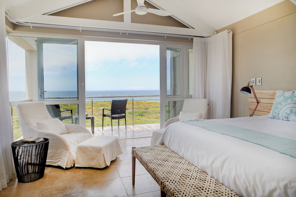 Abalone Guest Lodge 5/50