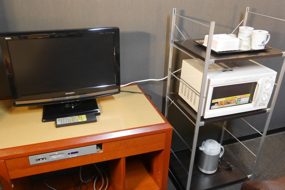 Hotel Livemax BUDGET Yokohama Tsurumi 40/50