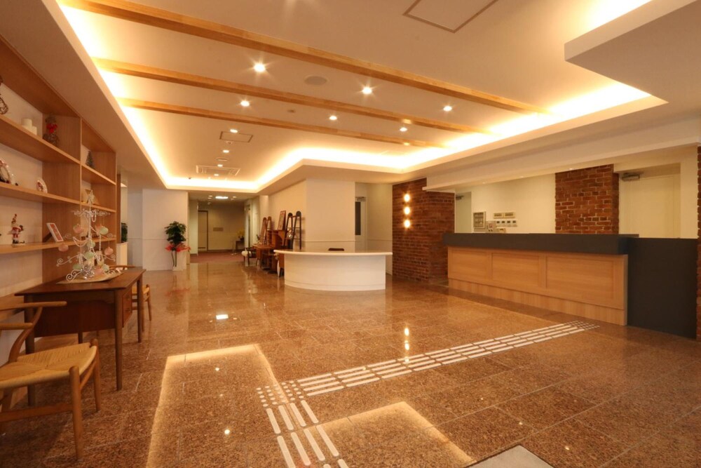 Amakusa Santa Coming Hotel 8/50