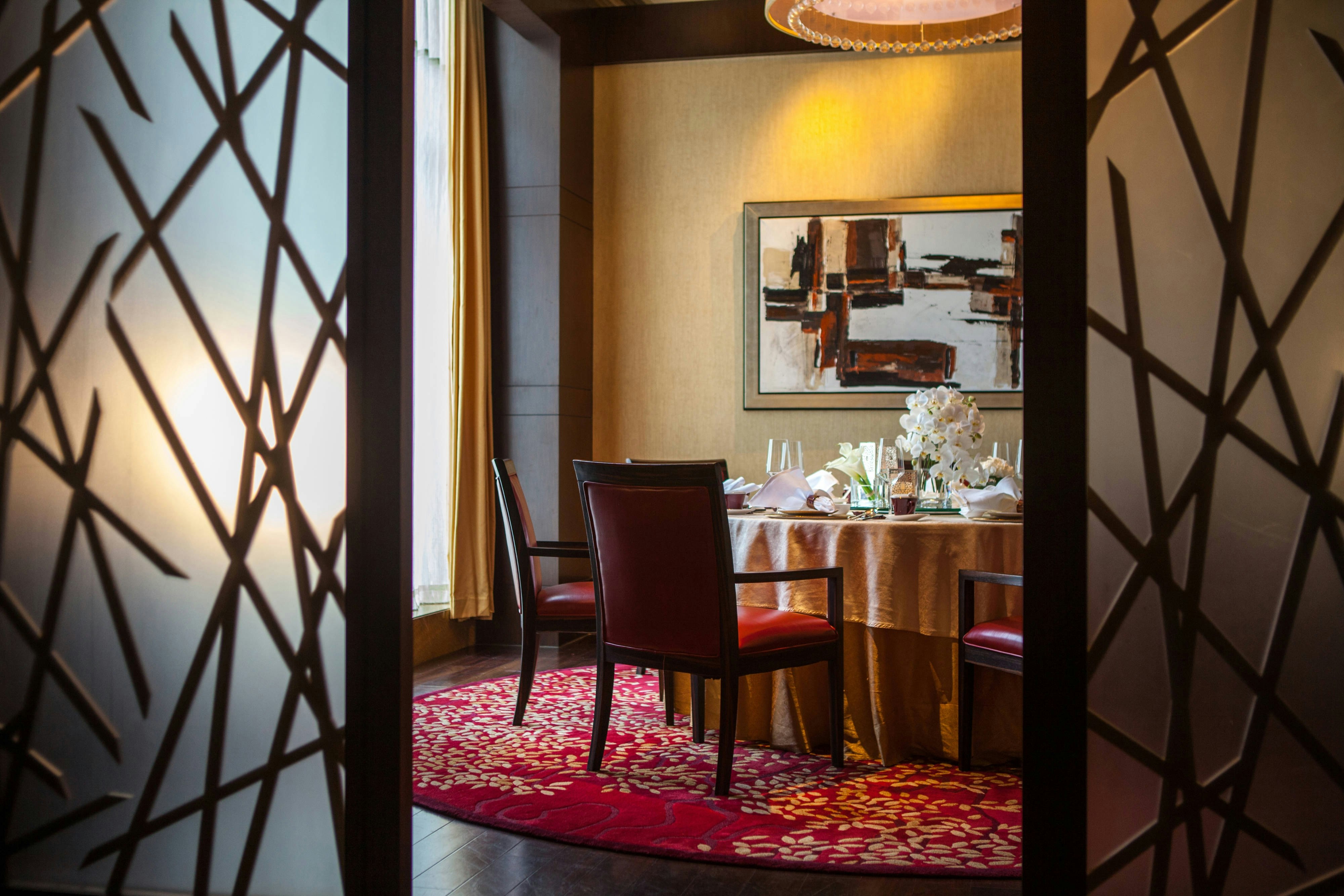 Renaissance Shanghai Putuo 37/51