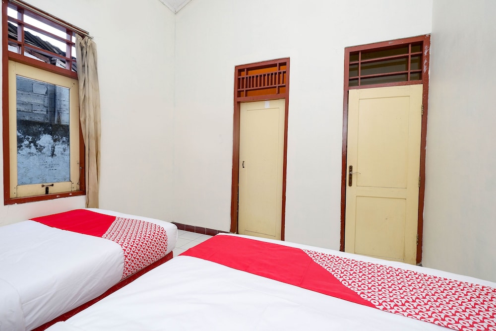 OYO 1808 New Bandungan Indah 14/50