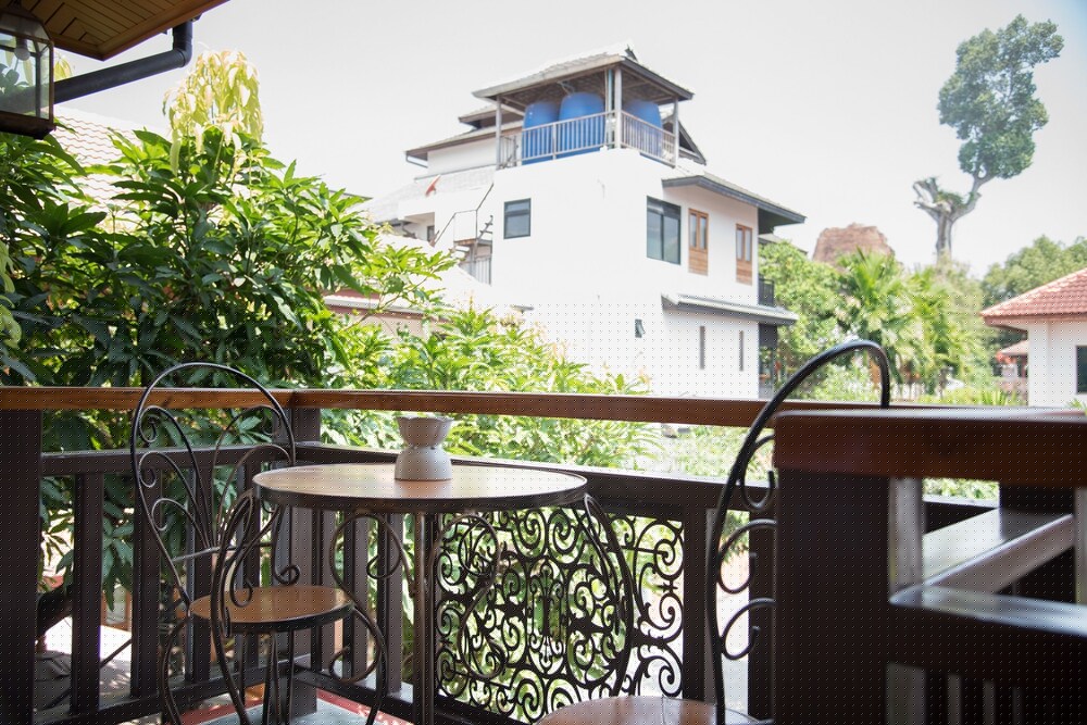 Gord Nuea Boutique House photo1