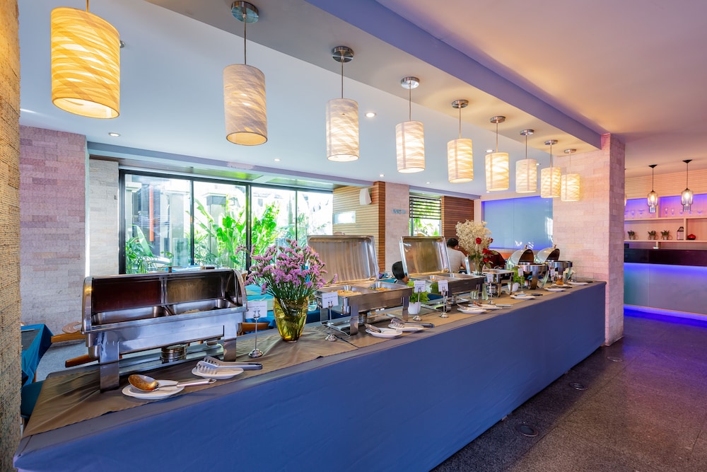 Blue Tara Hotel Krabi Ao Nang 55/67