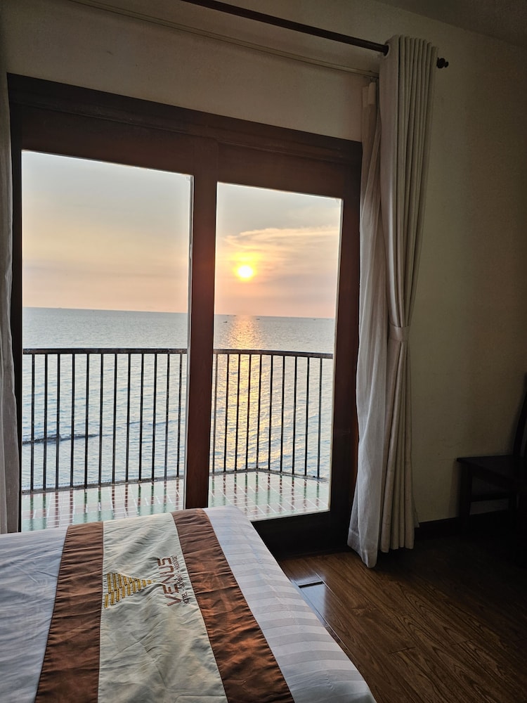 Venus Hotel - Massage & Sky Bar 27/43