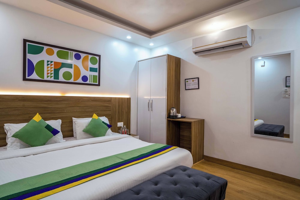 Hotel Holiday Hill 20/57